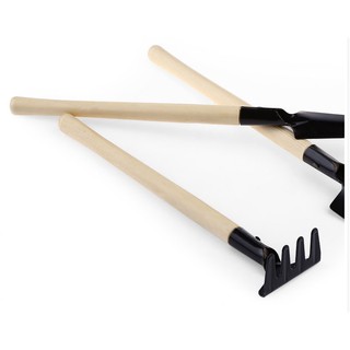 Bộ 3 Cuốc Xẻng Trồng Cây Cảnh
