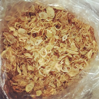 300g Hành tím phi Homemade