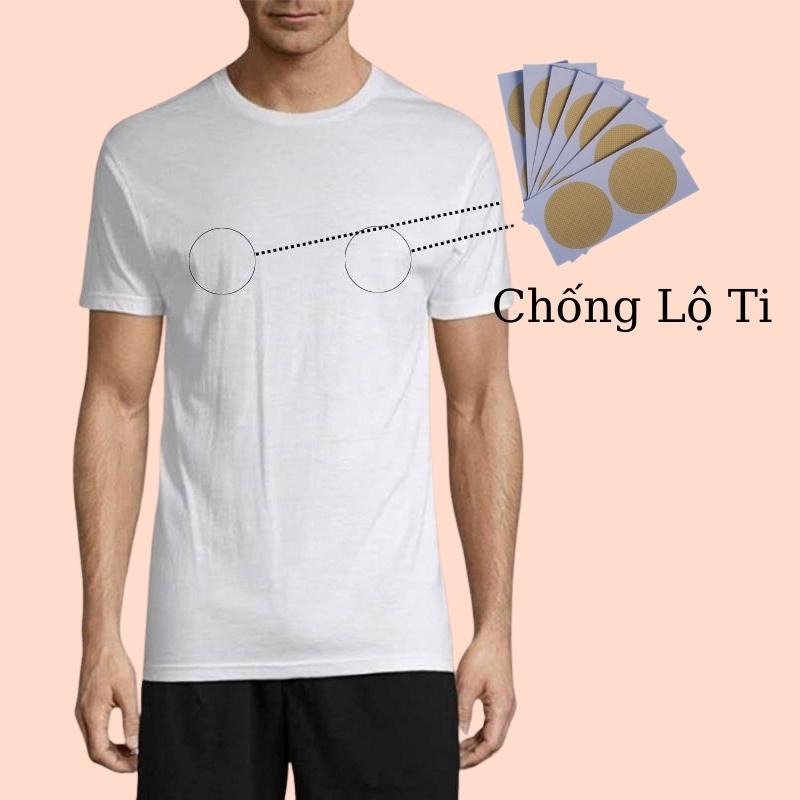 Miếng Dán Che Ti Nam Su Store Official Miếng Lót Che Đầu Ngực - 1.7