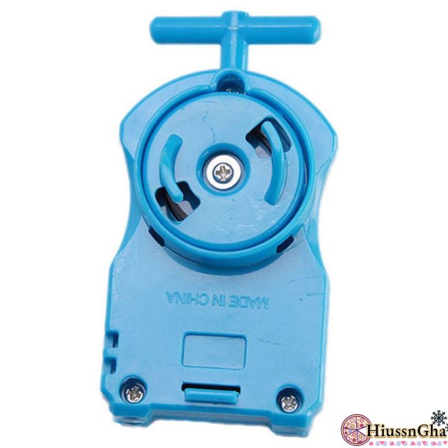 Bệ Phóng Con Quay Beyblade Bằng Kim Loại