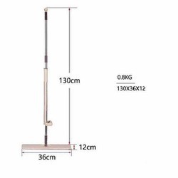 Cây lau nhà tự vắt 360 dộ thông minh ,sạch sẽ xoay 360 độ