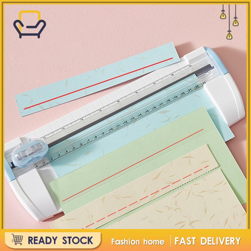 Máy Cắt Giấy A4 Di Động Cho Cặp Đôi Cardstock