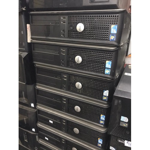 Cây máy tính mini Dell optiplex 380DT/780sff | BigBuy360 - bigbuy360.vn