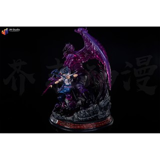 💫[CỰC RẺ] Siêu phẩm Mô hình sasuke susanoo ( naruto ) 💫