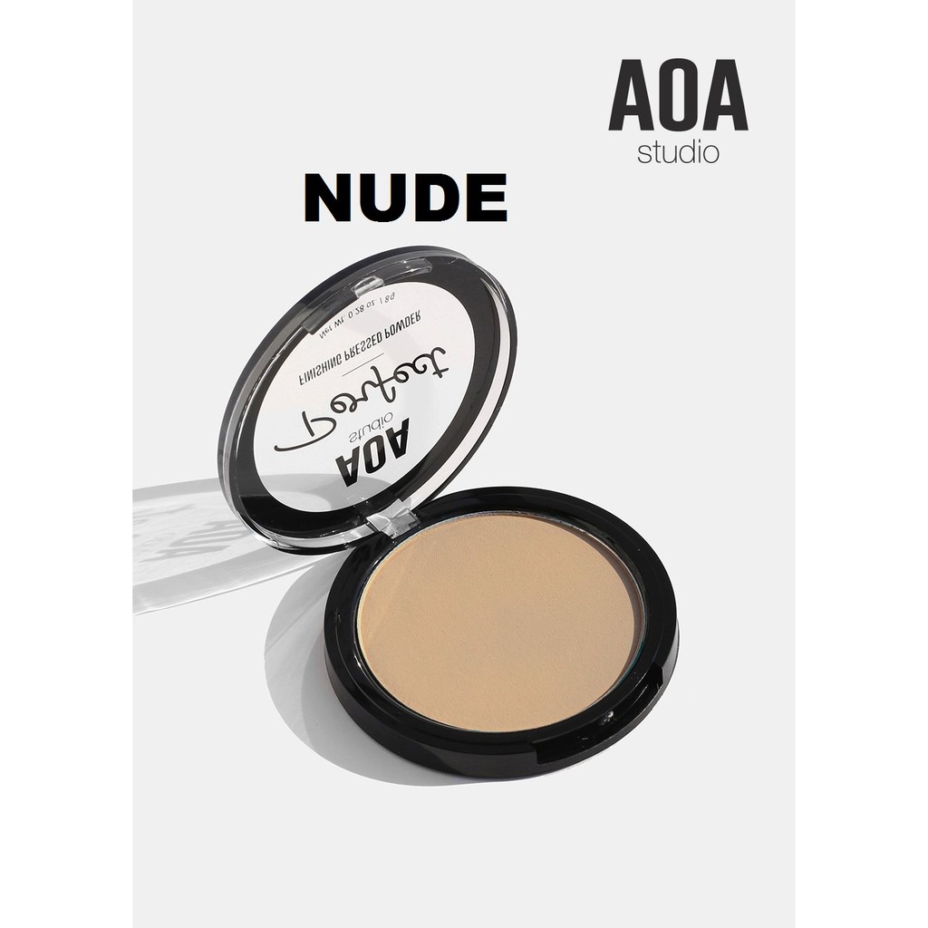 PHẤN NÉN AOA PERFECT PRESSED POWDER | BigBuy360 - bigbuy360.vn