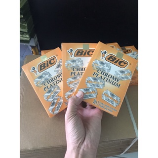 DAO LAM BIC CHÍNH HÃNG