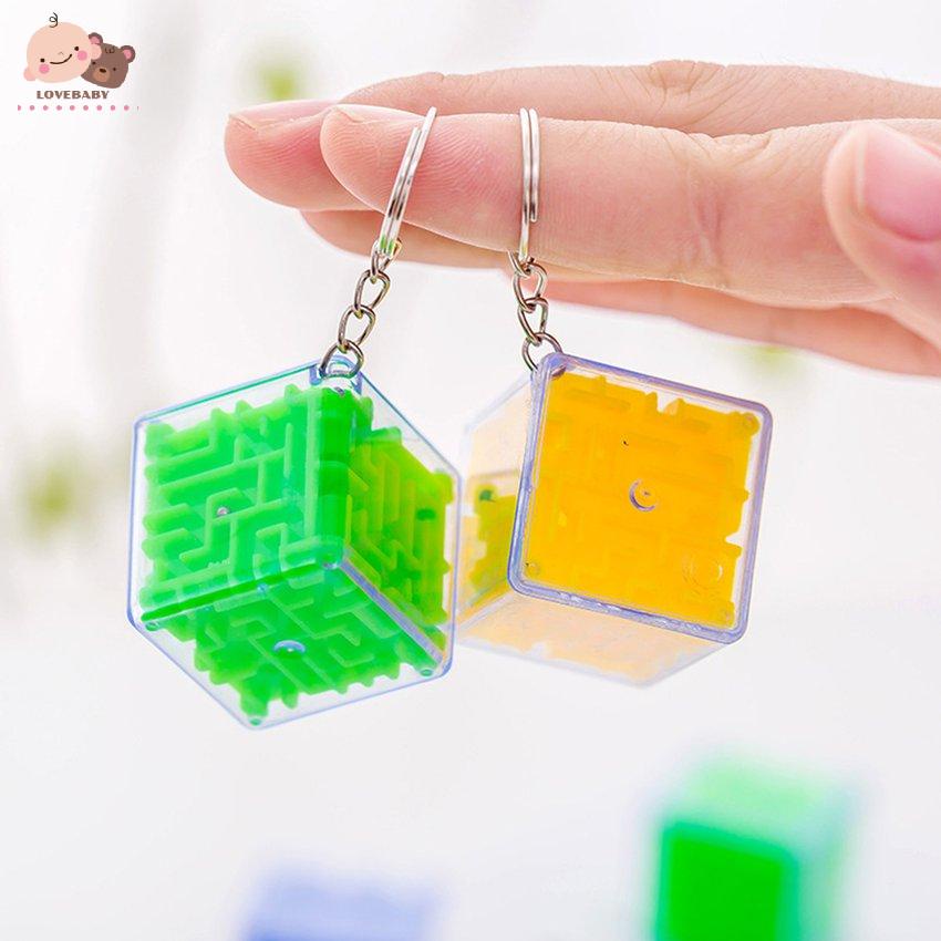[HOT]Children's puzzle series small maze random delivery  Student Gift