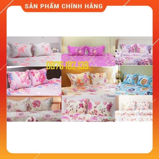 Combo 2 Vỏ gối đầu GI Hanvico 45x65cm