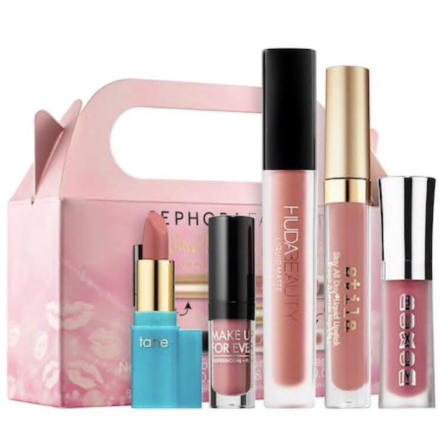 Set son sephora