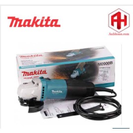 Máy mài góc Makita M0900B (công tắc trượt)