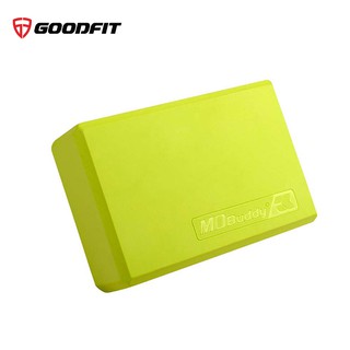 GẠCH TẬP YOGA MDBUDDY MD1219