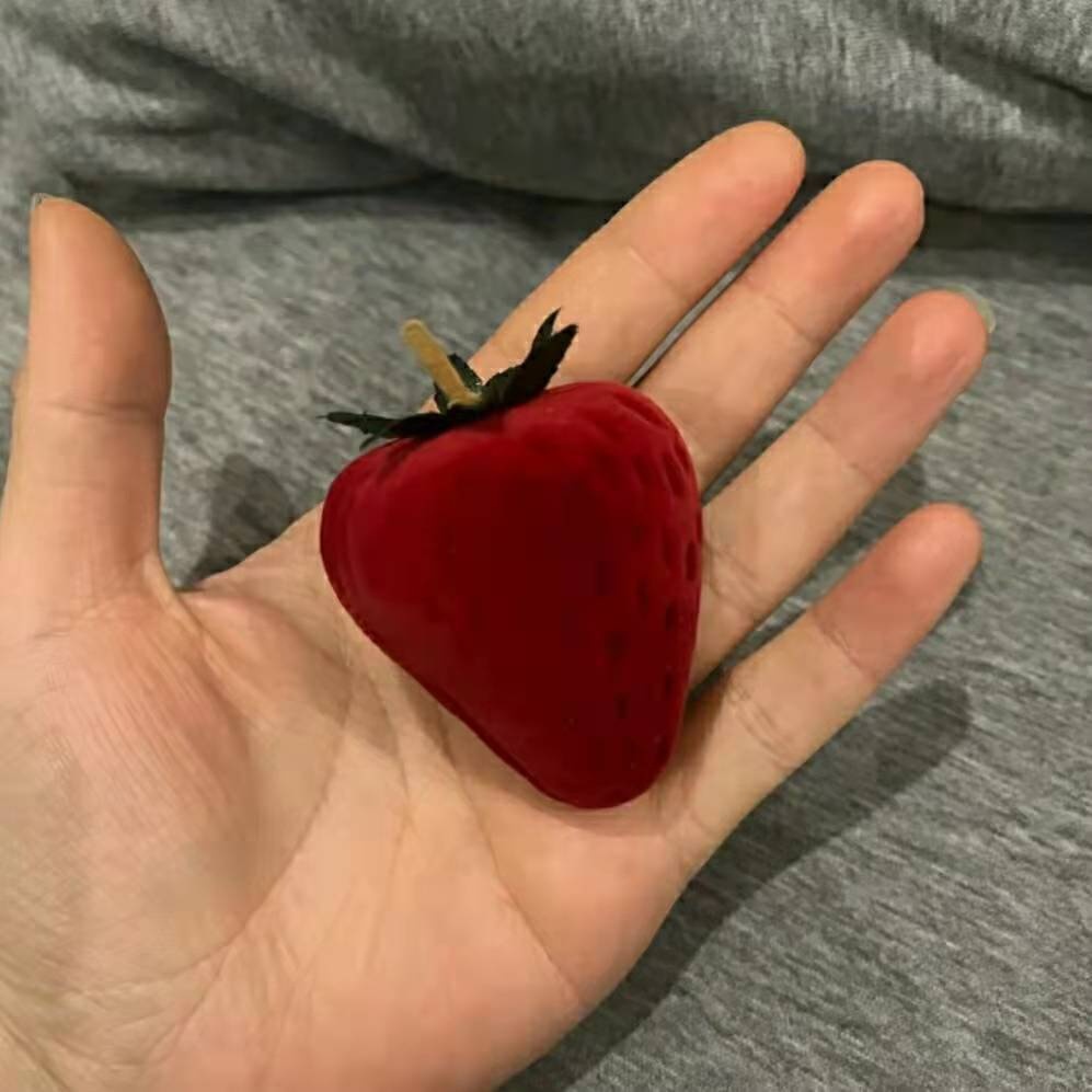 Hộp Nhẫn Hở Thiết Kế Hình Trái Tim Ngọt Ngào Cho Nữ