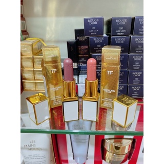 Son tom ford soleil lip balm baume a levres 2g