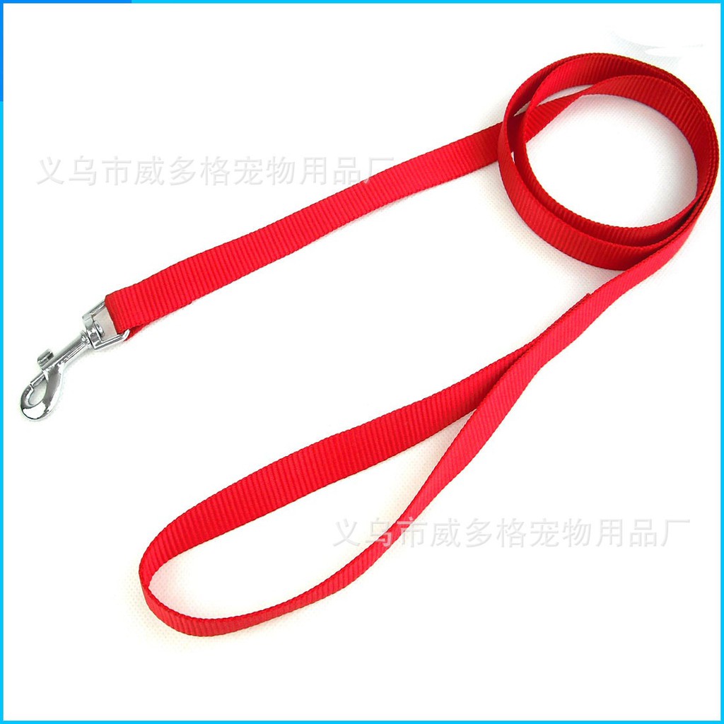 Dây Dắt Chó, Dây dắt dành cho chó mèo 1CM.2CM, X1