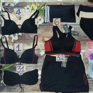 Combo 3 áo bara sale bất kỳ