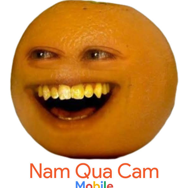 Nam Quả Cam Mobile