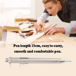Bút Bi Mực Đen Ngòi 1.0mm Độc Đáo