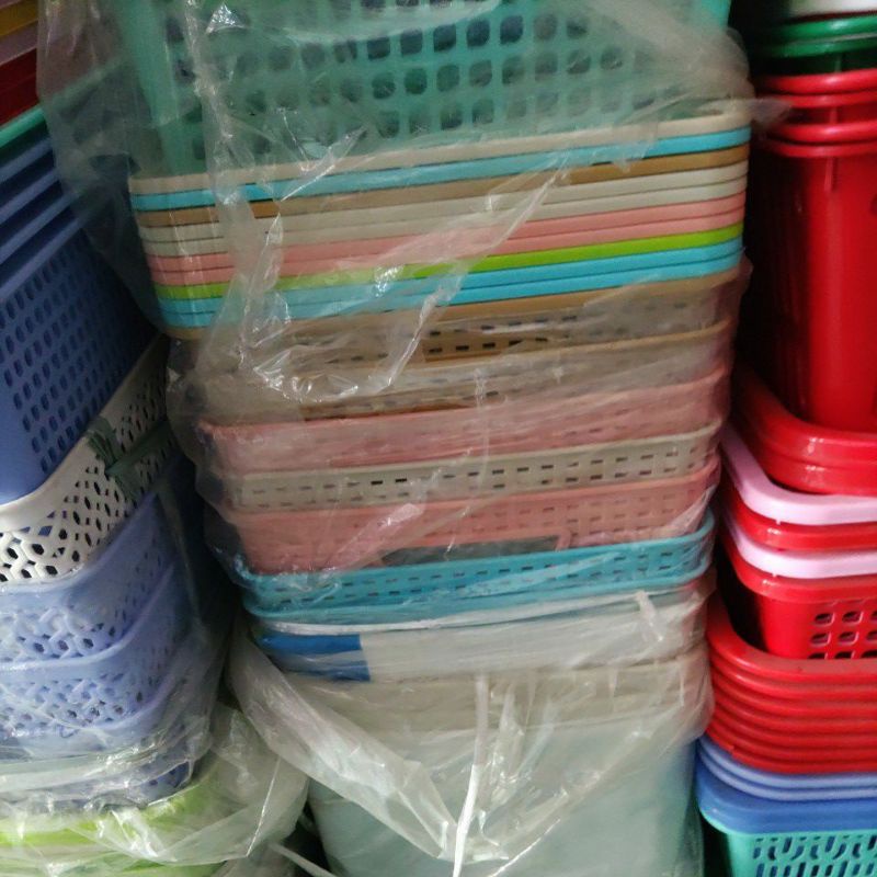 Rổ nắp việt nhật