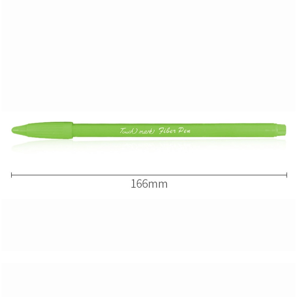 Hộp 42 Bút Màu Nước Touch Fiber Pen TK-3808