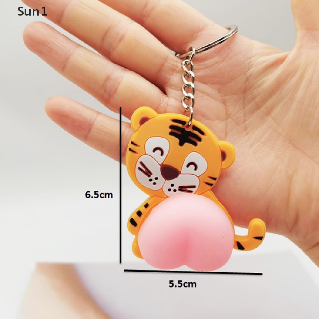 1 &gt; Đồ Chơi Bóp Để Giảm Căng Thẳng Hình Mặt Trời