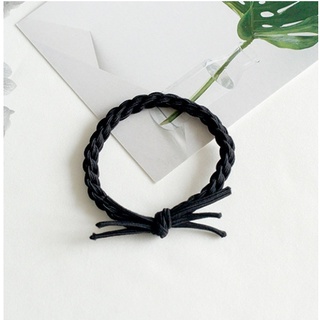 Dây Buộc Tóc Co Giãn Nhiều Màu Sắc