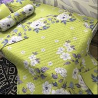 Set ga chun và 2 vỏ gối