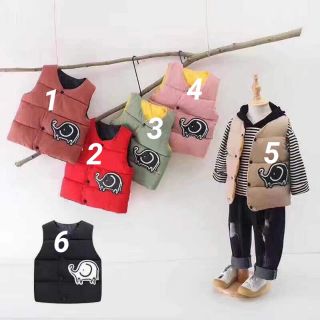 Phao gile qc cho bé