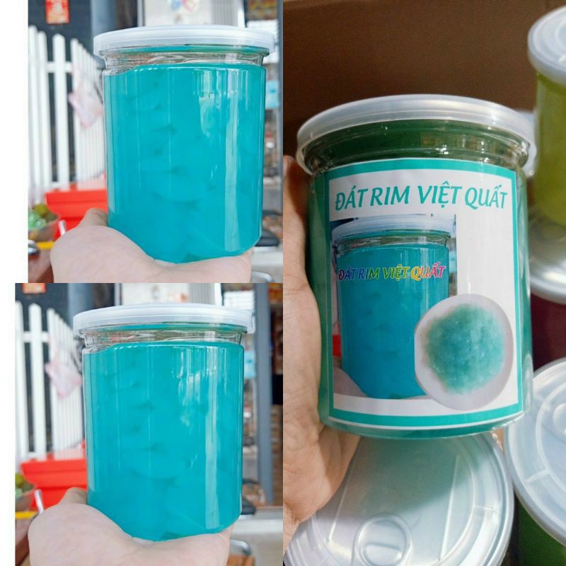 Đác rim đủ vị 500gr | BigBuy360 - bigbuy360.vn