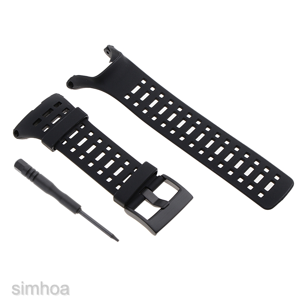 Dây Đeo Thay Thế Điều Chỉnh Được Thoáng Khí Cho SUUNTO Ambit1 Ambit2 Ambit3