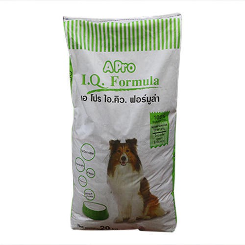THỨC ĂN HẠT CHO CHÓ CP A PRO IQ BAO 20KG - THÁI LAN