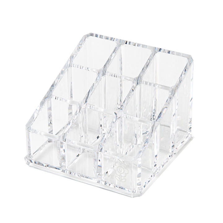 Khay Đựng Mỹ Phẩm ARTBOX Thiết Kế 9 Ngăn