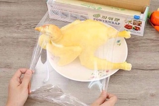 Màng bọc thực phẩm 360