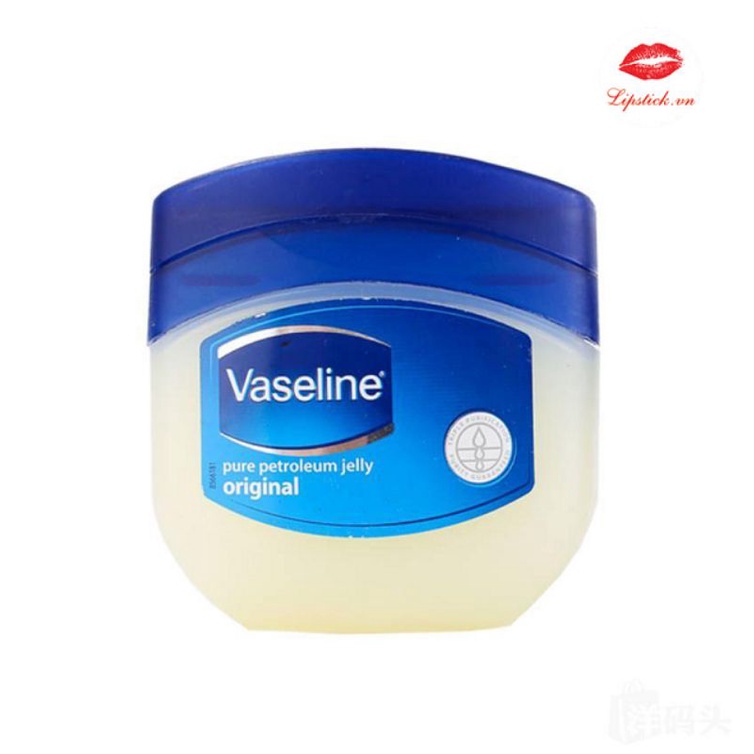 Son Dưỡng Môi Vaseline Mùi Hoa Hồng Lip Therapy Rosy 7g
