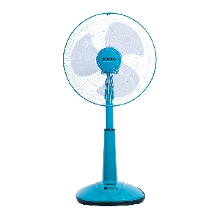 Quạt lững senko l1638 47w - nút nhấn
