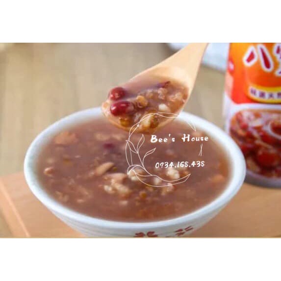 Chè Ngũ Cốc Ăn Liền Taisun Đài Loan