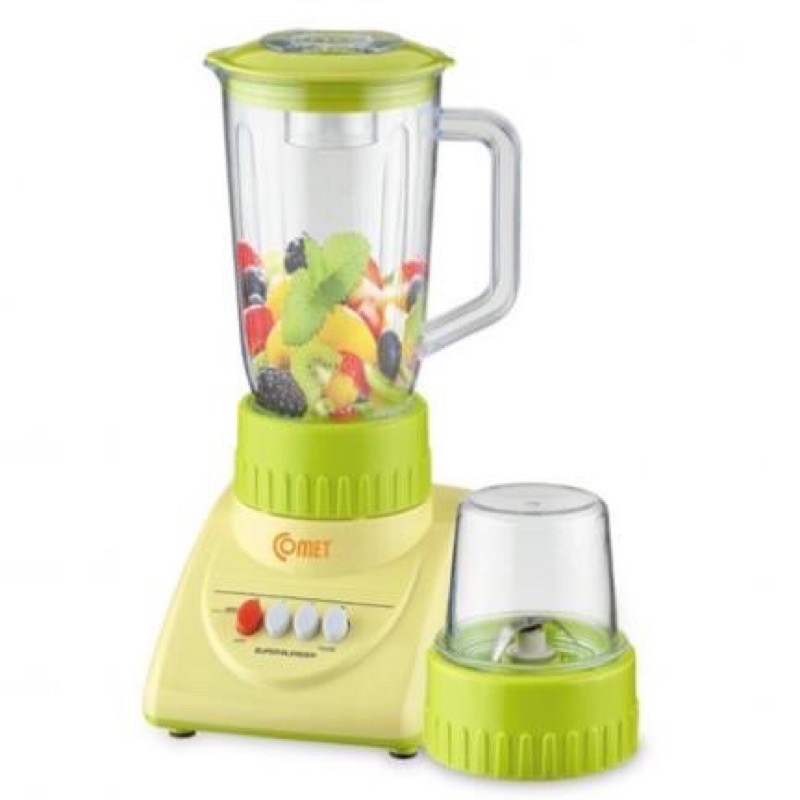 MÁY XAY SINH TỐ SUPER BLENDER