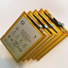 Pin  Vsmart Joy 1+ Plus PQ4002 4000mAh Zin