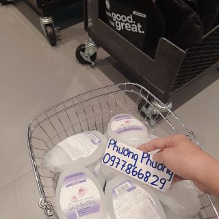 Dung dịch vệ sinh Beauty Formulas
