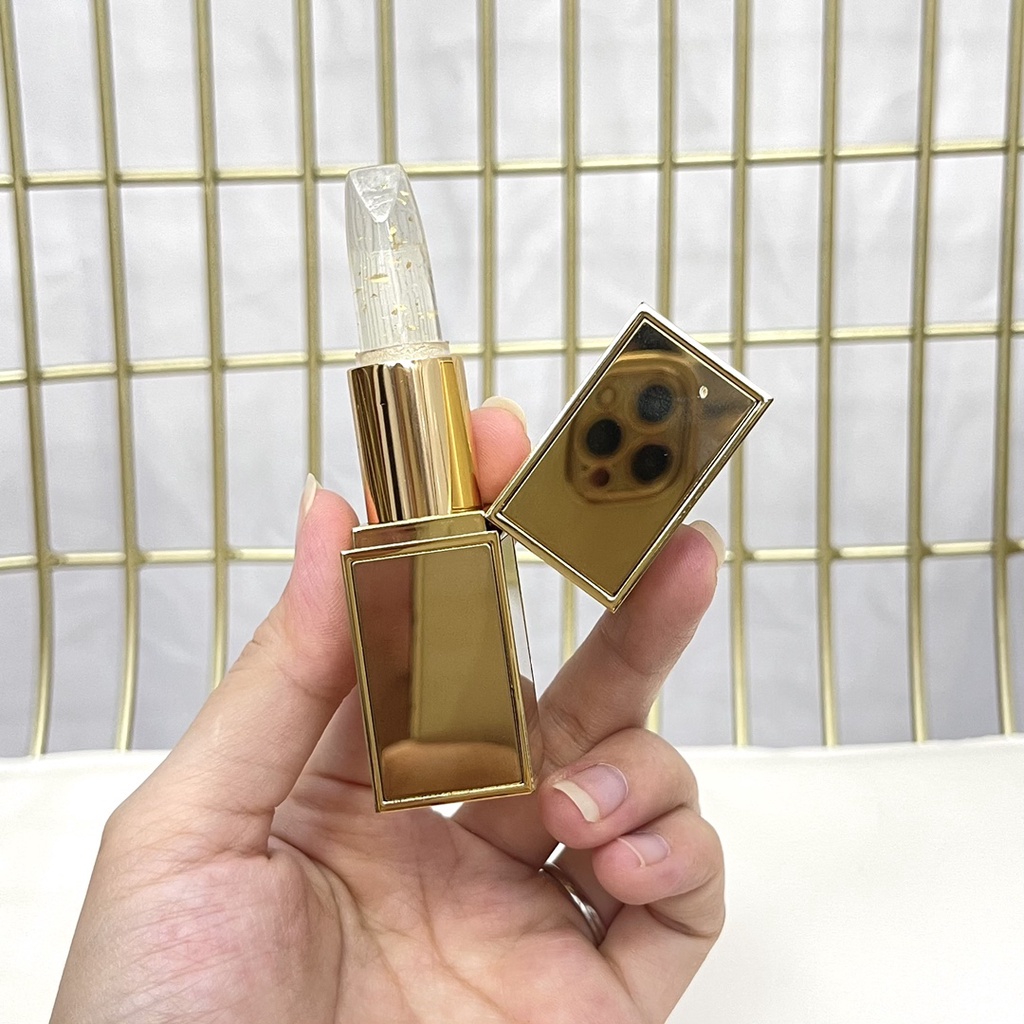 Son Dưỡng Môi Tom Ford Có Thể Thay Đổi Màu Sắc 3g