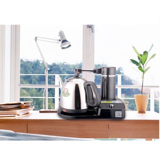 Ấm đun nước siêu tốc SEKO S4