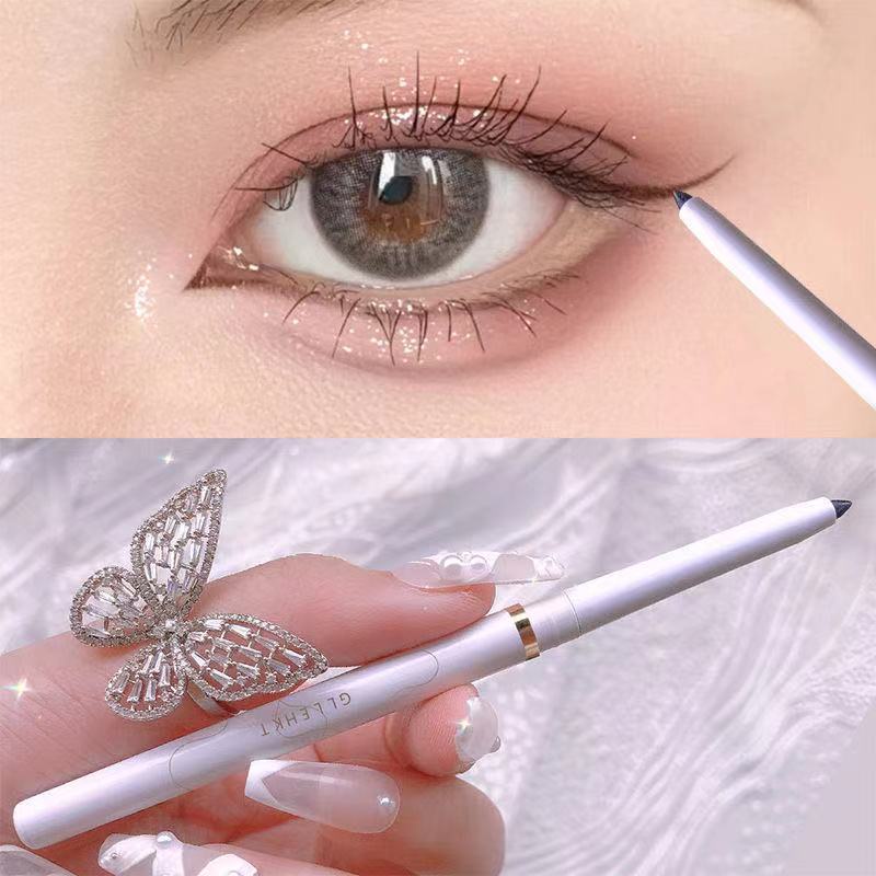 [Hàng mới về] Bút Kẻ Mắt Dạng Lỏng 3 Màu Tùy Chọn Chống Nước Lâu Trôi Tiện Dụng