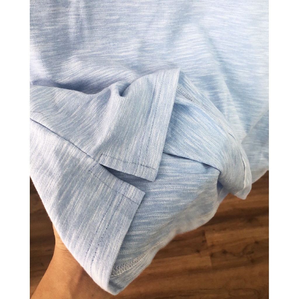 Áo thun polo nam tay ngắn cổ bẻ thêu chữ thời trang - LZ FASHION - IW115 | BigBuy360 - bigbuy360.vn