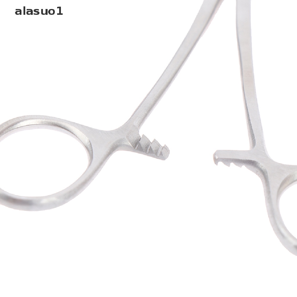 [alasuo1] Giá Đỡ Kim Móc Khóa 12cm Công Cụ Nông Trại Cong [VN]