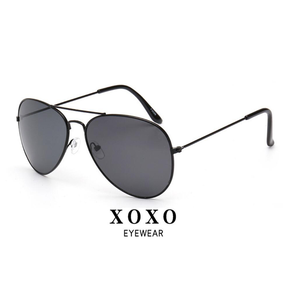 Kính râm hợp kim người đàn ông thời trang châu Âu | BigBuy360 - bigbuy360.vn