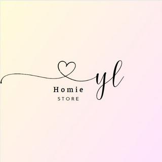 HomieYL