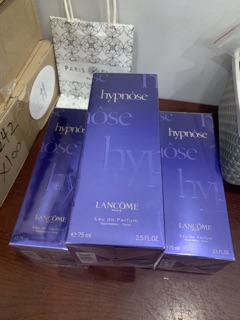 Nước hoa nữ Lancôme Hypnôse Eau de Parfum 75ml