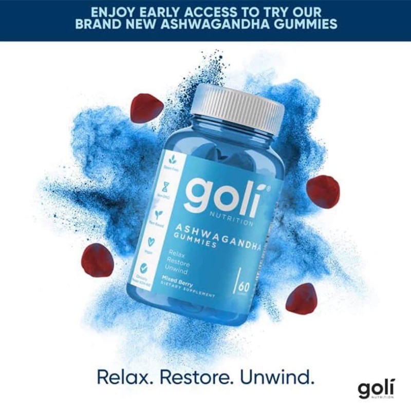 7/2022 kẹo goli xanh 60 viên