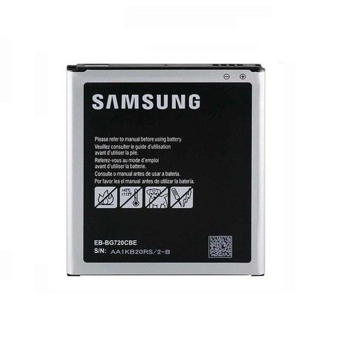 Pin Samsung G720N0