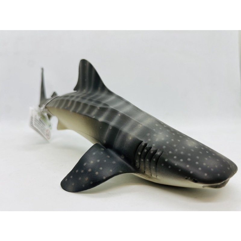 Mô hình động vật , đồ chơi con vật CollectA chính hãng Cá mập voi 88453 - Schleich House