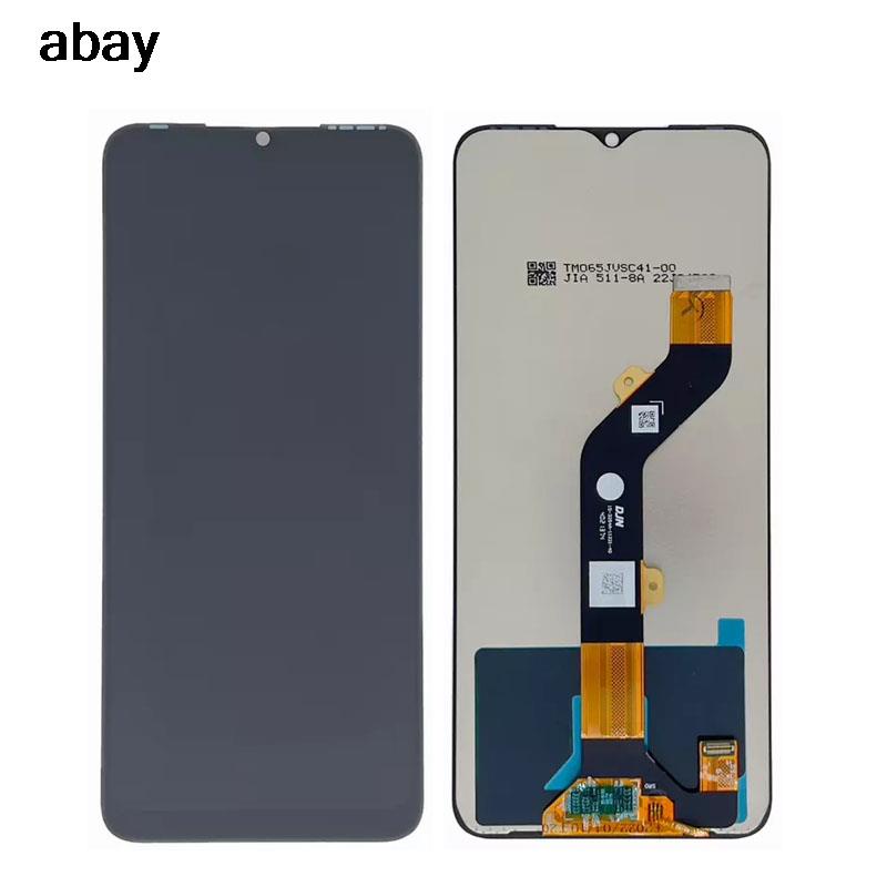 Dành Cho Tecno Pop 5 LTE BD4 BD4i BD4a Màn Hình LCD Bộ Số Hóa Cảm Ứng Thay Thế